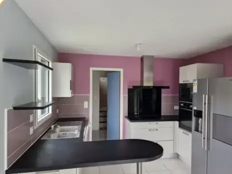 entreprise rénovation intérieur Bohal-5