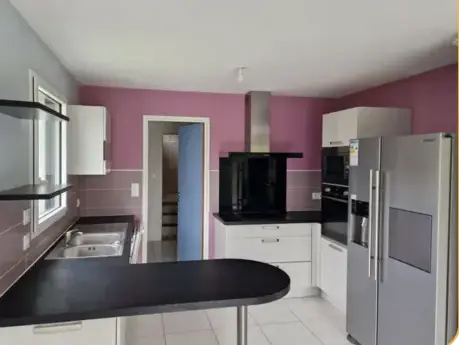 entreprise rénovation intérieur à Malestroit - image 3
