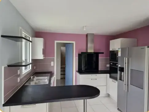 entreprise rénovation intérieur à Pleucadeuc - image 3