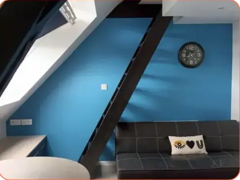 entreprise rénovation intérieur Pleucadeuc-5