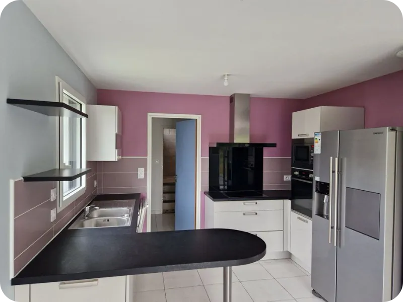 entreprise renovation interieur rochefort en terre