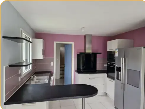 peintre d'intérieur à Saint-Martin-sur-Oust - image 4