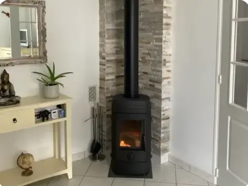 pose de parquet à Bohal - image 3