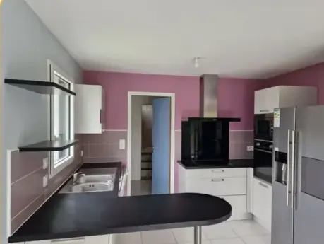 pose de parquet à Missiriac - image 2