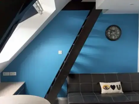 pose de parquet à Missiriac - image 3