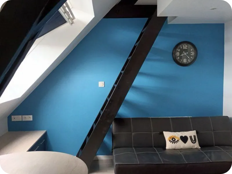 pose tapisserie saint martin sur oust